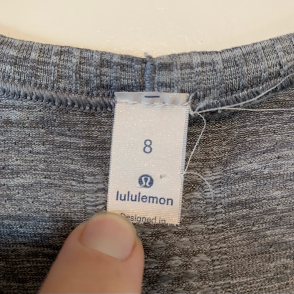 Lululemon | Swiftly Tech Racerback Tank Top - Picture 15 of 16